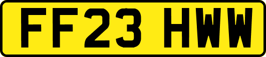 FF23HWW