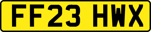 FF23HWX