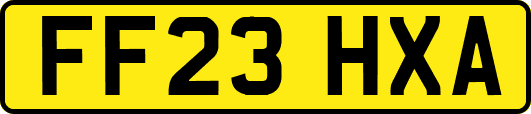 FF23HXA