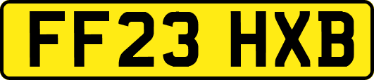FF23HXB
