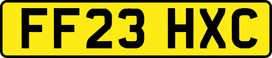 FF23HXC