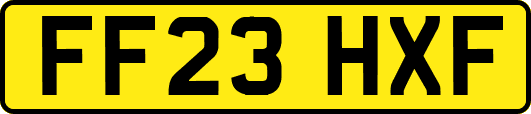 FF23HXF
