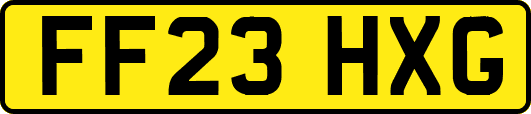 FF23HXG