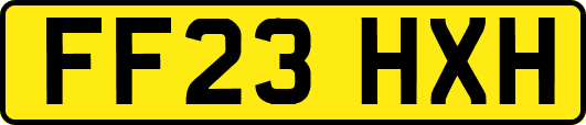 FF23HXH