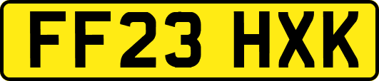 FF23HXK