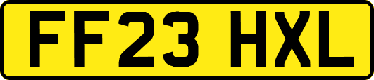 FF23HXL