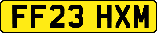 FF23HXM