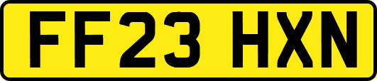 FF23HXN