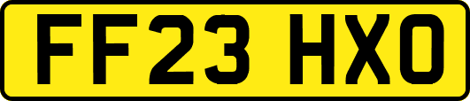 FF23HXO