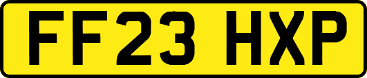 FF23HXP