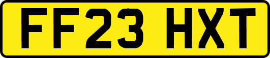 FF23HXT