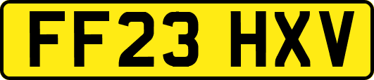 FF23HXV
