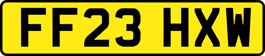 FF23HXW