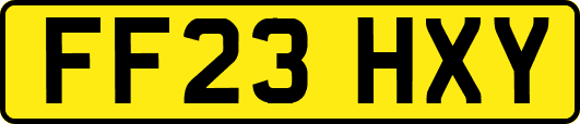 FF23HXY