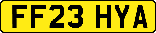 FF23HYA