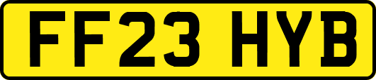 FF23HYB