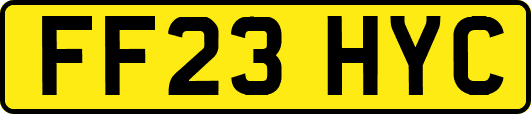 FF23HYC