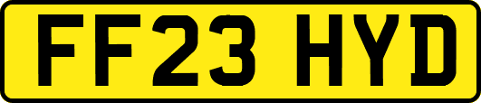 FF23HYD