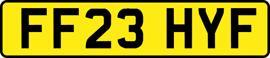 FF23HYF