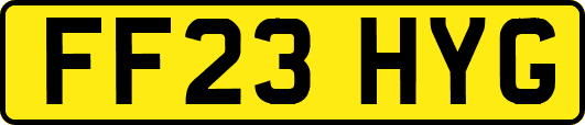 FF23HYG