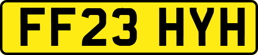FF23HYH