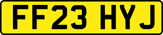 FF23HYJ