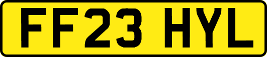 FF23HYL