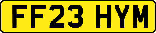 FF23HYM
