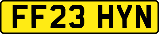 FF23HYN