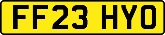 FF23HYO