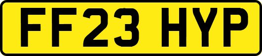 FF23HYP