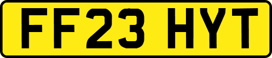 FF23HYT