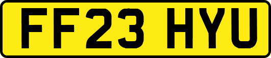 FF23HYU