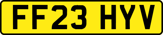 FF23HYV