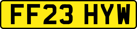 FF23HYW