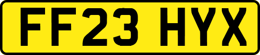 FF23HYX
