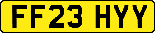 FF23HYY
