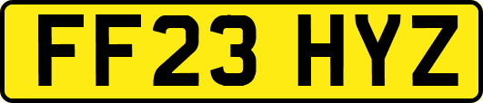 FF23HYZ