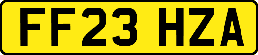 FF23HZA