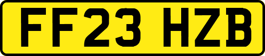 FF23HZB