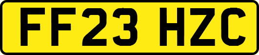 FF23HZC