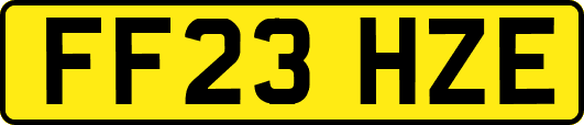 FF23HZE