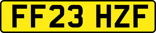 FF23HZF