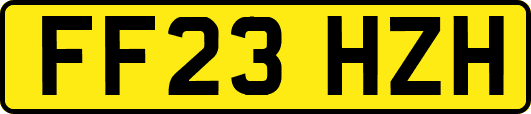 FF23HZH