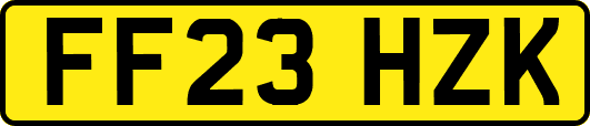 FF23HZK