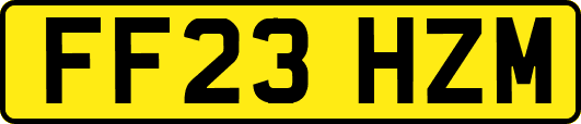FF23HZM
