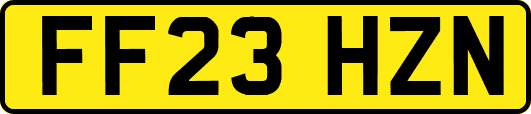 FF23HZN
