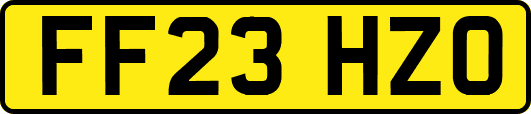 FF23HZO