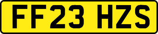 FF23HZS