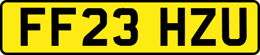 FF23HZU